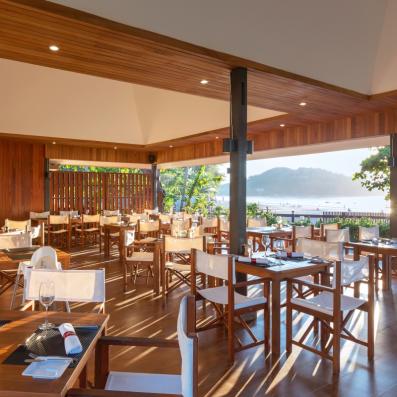 salle restaurant