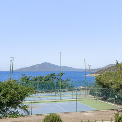 court de tennis