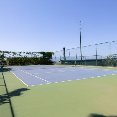 court de tennis