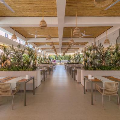 salle restaurant