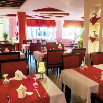 restaurant chinois