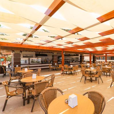 bar terrasse
