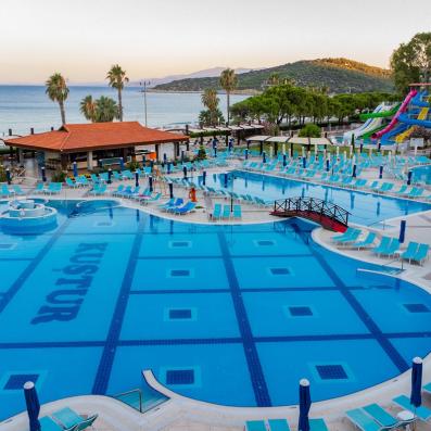 piscine principale