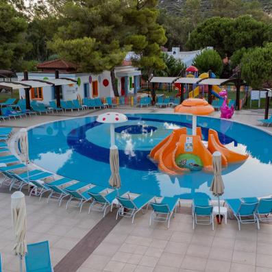 piscine enfant