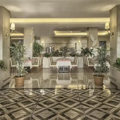 salle restaurant