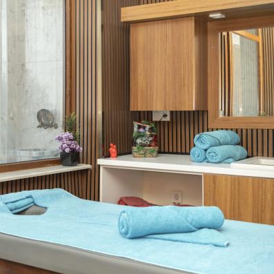 table de massage 