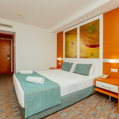 chambre double