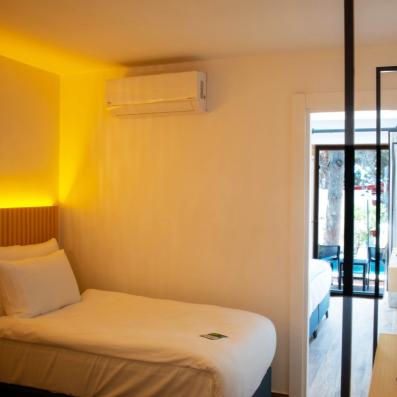 chambre familiale 