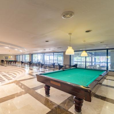 billard