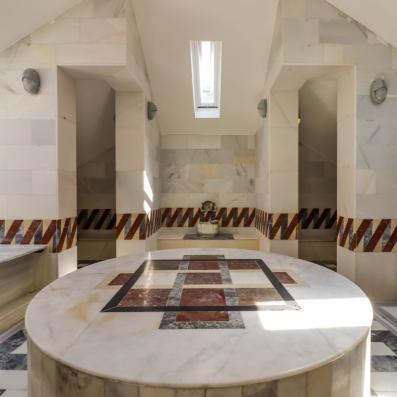 hammam
