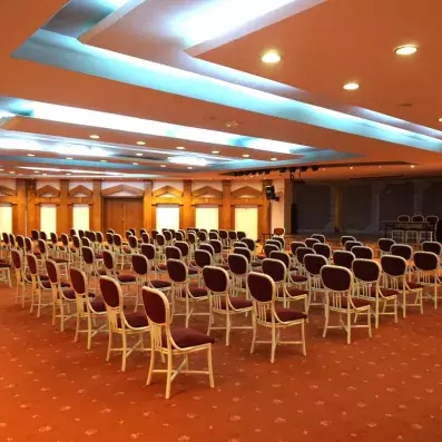 salle de conférence