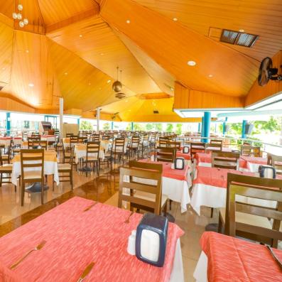 salle restaurant