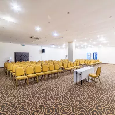 salle de conférence