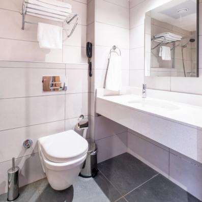 toilettes