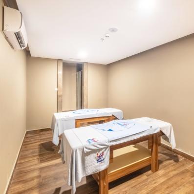 table de massage 