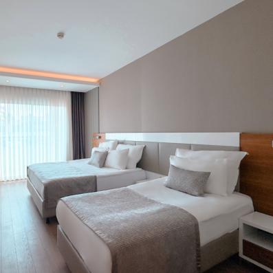 chambre standard 