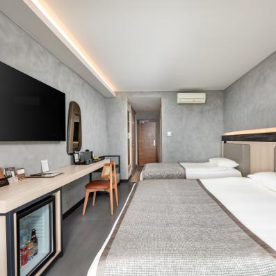 chambre standard 