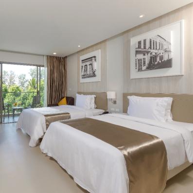 lits chambre