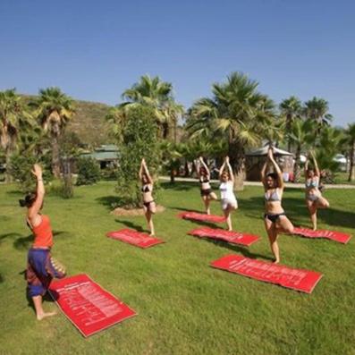 animation yoga