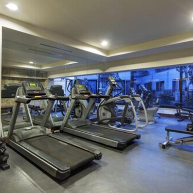 salle fitness