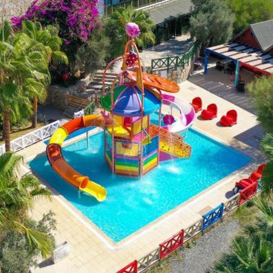 piscine enfant