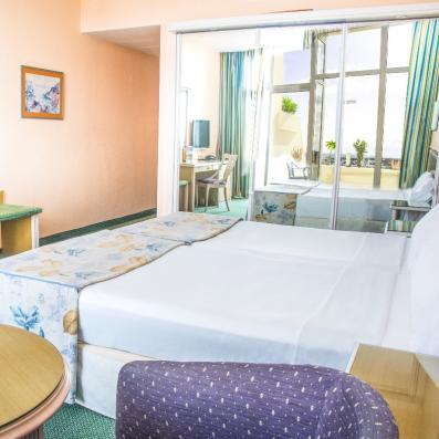 chambre
