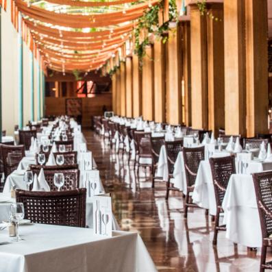 salle restaurant