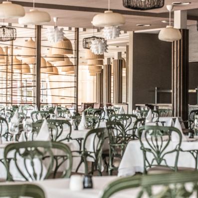 salle restaurant