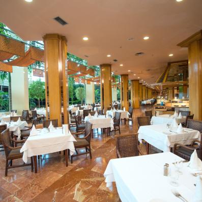 salle restaurant
