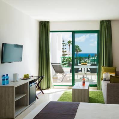 chambre double