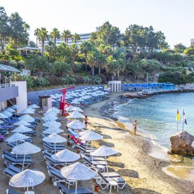 plage