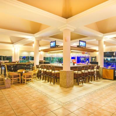 salle restaurant