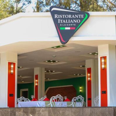 restaurant italien