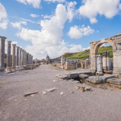 Hiérapolis
