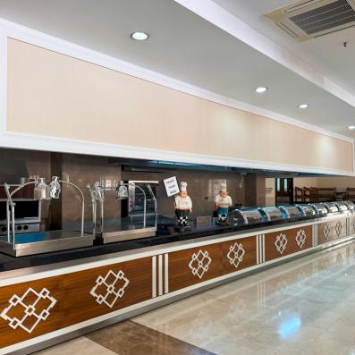 buffet