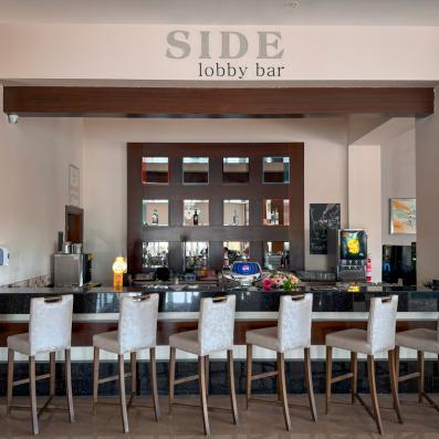 bar