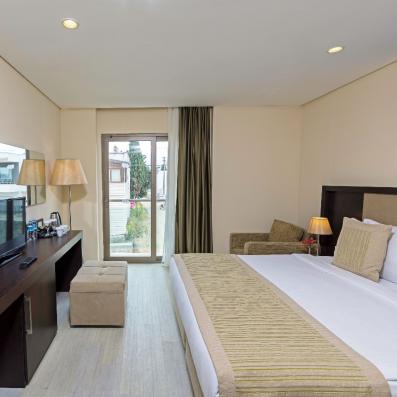 chambre