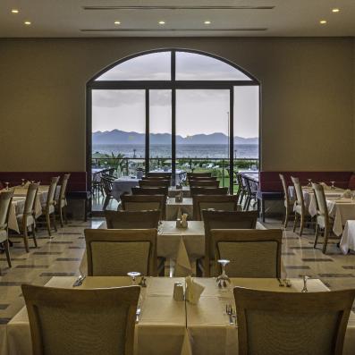 salle restaurant