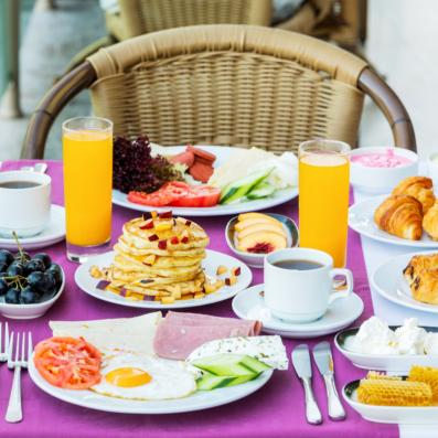 assiette