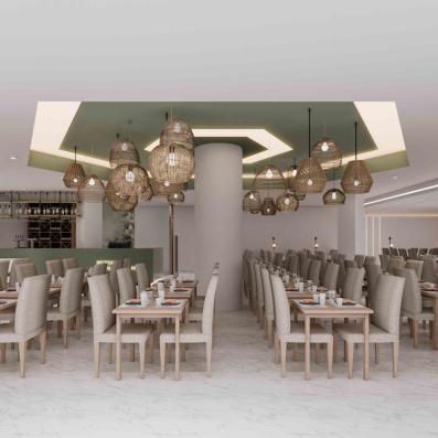 salle restaurant