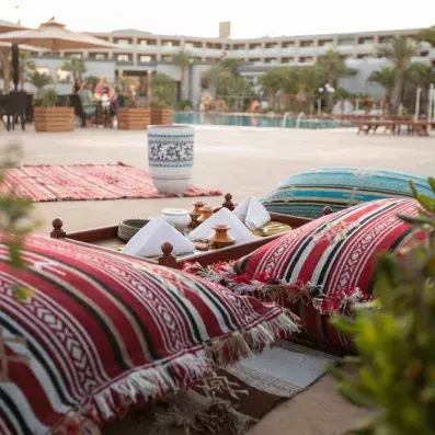 restaurant traditionnel