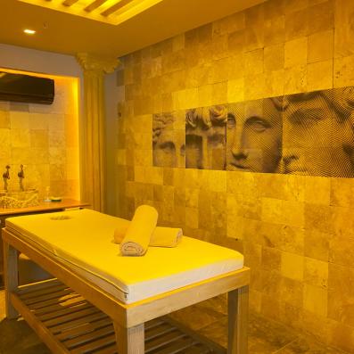 table de massage 