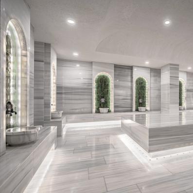hammam