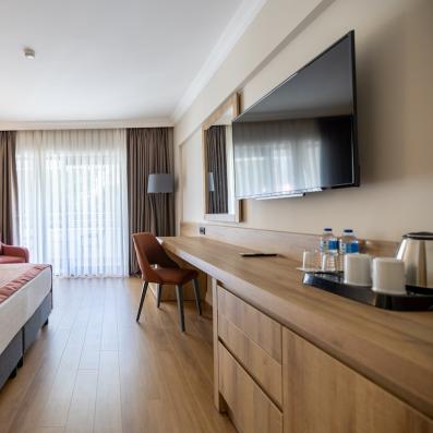 chambre standard 