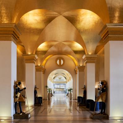 hall