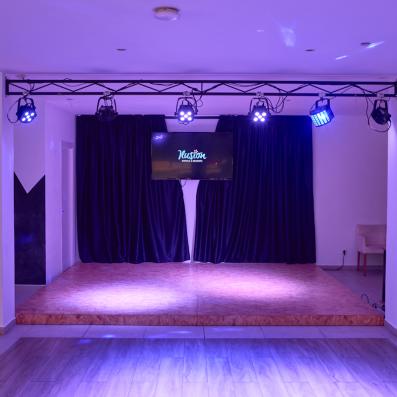 salle spectacle