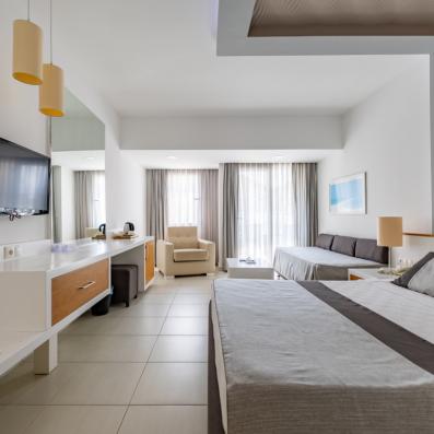 chambre double