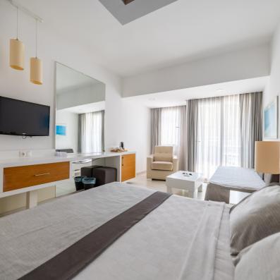 chambre double