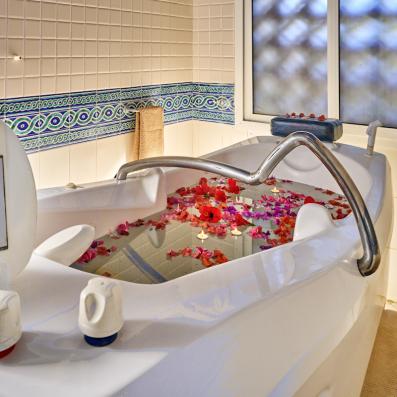 spa