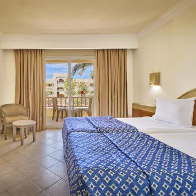 chambre